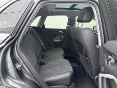Audi Q3 35 TFSI Sport Dynamic Edition 1.4T - ფოტო 11