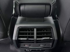 Audi Q3 35 TFSI Sport Dynamic Edition 1.4T - ფოტო 12