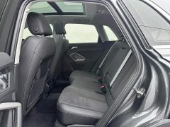 Audi Q3 35 TFSI Sport Dynamic Edition 1.4T - ფოტო 13