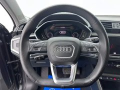 Audi Q3 35 TFSI Sport Dynamic Edition 1.4T - ფოტო 14