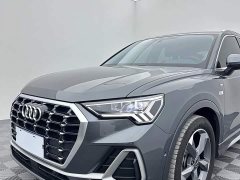 Audi Q3 35 TFSI Sport Dynamic Edition 1.4T - ფოტო 17