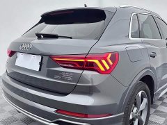 Audi Q3 35 TFSI Sport Dynamic Edition 1.4T - ფოტო 18