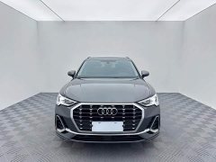 Audi Q3 35 TFSI Sport Dynamic Edition 1.4T - ფოტო 2