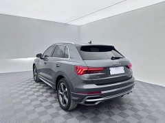 Audi Q3 35 TFSI Sport Dynamic Edition 1.4T - ფოტო 4