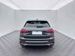 Audi Q3 35 TFSI Sport Dynamic Edition 1.4T - ფოტო 5