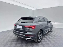 Audi Q3 35 TFSI Sport Dynamic Edition 1.4T - ფოტო 6