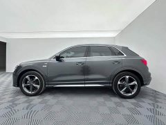 Audi Q3 35 TFSI Sport Dynamic Edition 1.4T - ფოტო 7