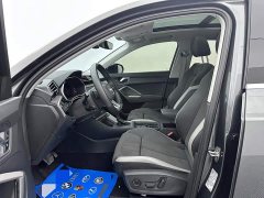Audi Q3 35 TFSI Sport Dynamic Edition 1.4T - ფოტო 8