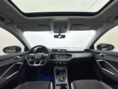 Audi Q3 35 TFSI Sport Dynamic Edition 1.4T - ფოტო 9