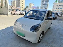 Wuling Hongguang MINIEV Fourth Generation Four-Door Advanced Edition - ფოტო 1
