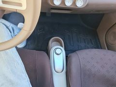 Wuling Hongguang MINIEV Fourth Generation Four-Door Advanced Edition - ფოტო 14