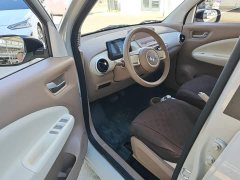 Wuling Hongguang MINIEV Fourth Generation Four-Door Advanced Edition - ფოტო 15
