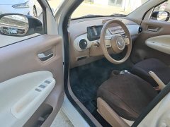 Wuling Hongguang MINIEV Fourth Generation Four-Door Advanced Edition - ფოტო 16