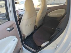 Wuling Hongguang MINIEV Fourth Generation Four-Door Advanced Edition - ფოტო 17