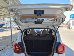 Wuling Hongguang MINIEV Fourth Generation Four-Door Advanced Edition - ფოტო 19