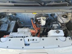 Wuling Hongguang MINIEV Fourth Generation Four-Door Advanced Edition - ფოტო 20