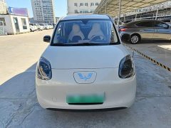 Wuling Hongguang MINIEV Fourth Generation Four-Door Advanced Edition - ფოტო 3