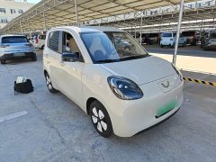 Wuling Hongguang MINIEV Fourth Generation Four-Door Advanced Edition - ფოტო 4