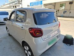 Wuling Hongguang MINIEV Fourth Generation Four-Door Advanced Edition - ფოტო 5