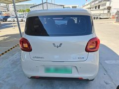 Wuling Hongguang MINIEV Fourth Generation Four-Door Advanced Edition - ფოტო 6