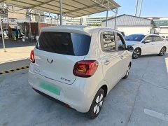 Wuling Hongguang MINIEV Fourth Generation Four-Door Advanced Edition - ფოტო 7
