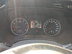 Kia KX3 Sportage 1.5L CVT Trend Edition - ფოტო 12