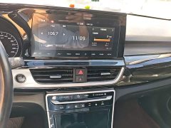 Kia KX3 Sportage 1.5L CVT Trend Edition - ფოტო 13