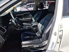 Kia KX3 Sportage 1.5L CVT Trend Edition - ფოტო 15