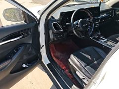 Kia KX3 Sportage 1.5L CVT Trend Edition - ფოტო 16