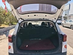 Kia KX3 Sportage 1.5L CVT Trend Edition - ფოტო 19
