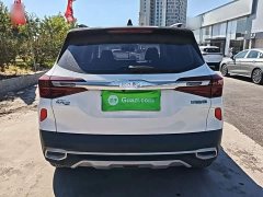 Kia KX3 Sportage 1.5L CVT Trend Edition - ფოტო 6