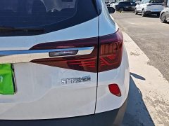 Kia KX3 Sportage 1.5L CVT Trend Edition - ფოტო 8