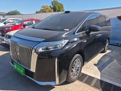 Great Wall WEY Shanshan New Energy 2025 Four-Wheel Drive Shanshan 8 - ფოტო 1