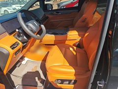 Great Wall WEY Shanshan New Energy 2025 Four-Wheel Drive Shanshan 8 - ფოტო 15