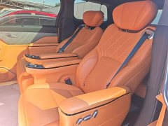 Great Wall WEY Shanshan New Energy 2025 Four-Wheel Drive Shanshan 8 - ფოტო 17