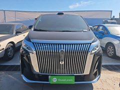 Great Wall WEY Shanshan New Energy 2025 Four-Wheel Drive Shanshan 8 - ფოტო 3