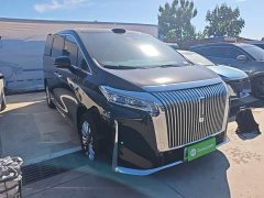 Great Wall WEY Shanshan New Energy 2025 Four-Wheel Drive Shanshan 8 - ფოტო 4