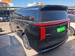 Great Wall WEY Shanshan New Energy 2025 Four-Wheel Drive Shanshan 8 - ფოტო 5