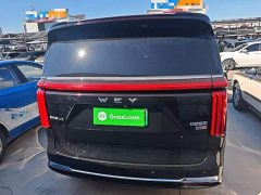 Great Wall WEY Shanshan New Energy 2025 Four-Wheel Drive Shanshan 8 - ფოტო 6
