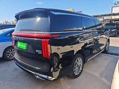 Great Wall WEY Shanshan New Energy 2025 Four-Wheel Drive Shanshan 8 - ფოტო 7