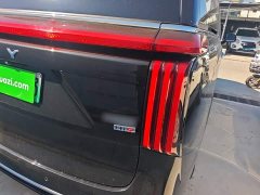 Great Wall WEY Shanshan New Energy 2025 Four-Wheel Drive Shanshan 8 - ფოტო 8