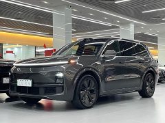 Li Auto L9 Ultra - ფოტო 1