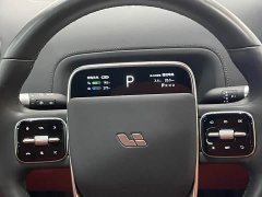 Li Auto L9 Ultra - ფოტო 14