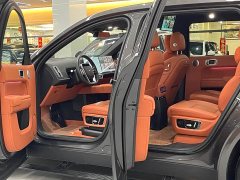 Li Auto L9 Ultra - ფოტო 15