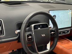 Li Auto L9 Ultra - ფოტო 16