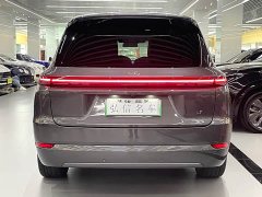 Li Auto L9 Ultra - ფოტო 18