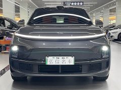 Li Auto L9 Ultra - ფოტო 2