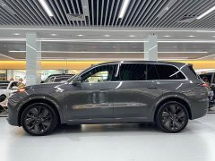 Li Auto L9 Ultra - ფოტო 3