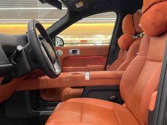 Li Auto L9 Ultra - ფოტო 5