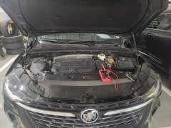 Buick Envision Plus 2023 Envision Plus 652T Five-Seater Luxury - ფოტო 11